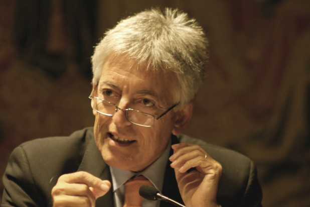 Sergio Belardinelli